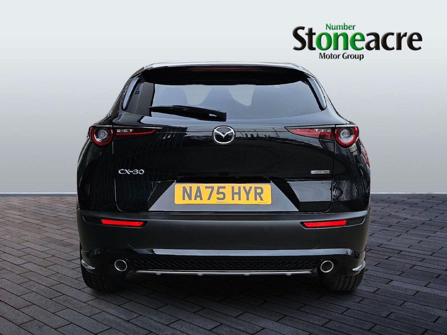 Used Mazda CX-30 for sale - 77704848: Photo 4