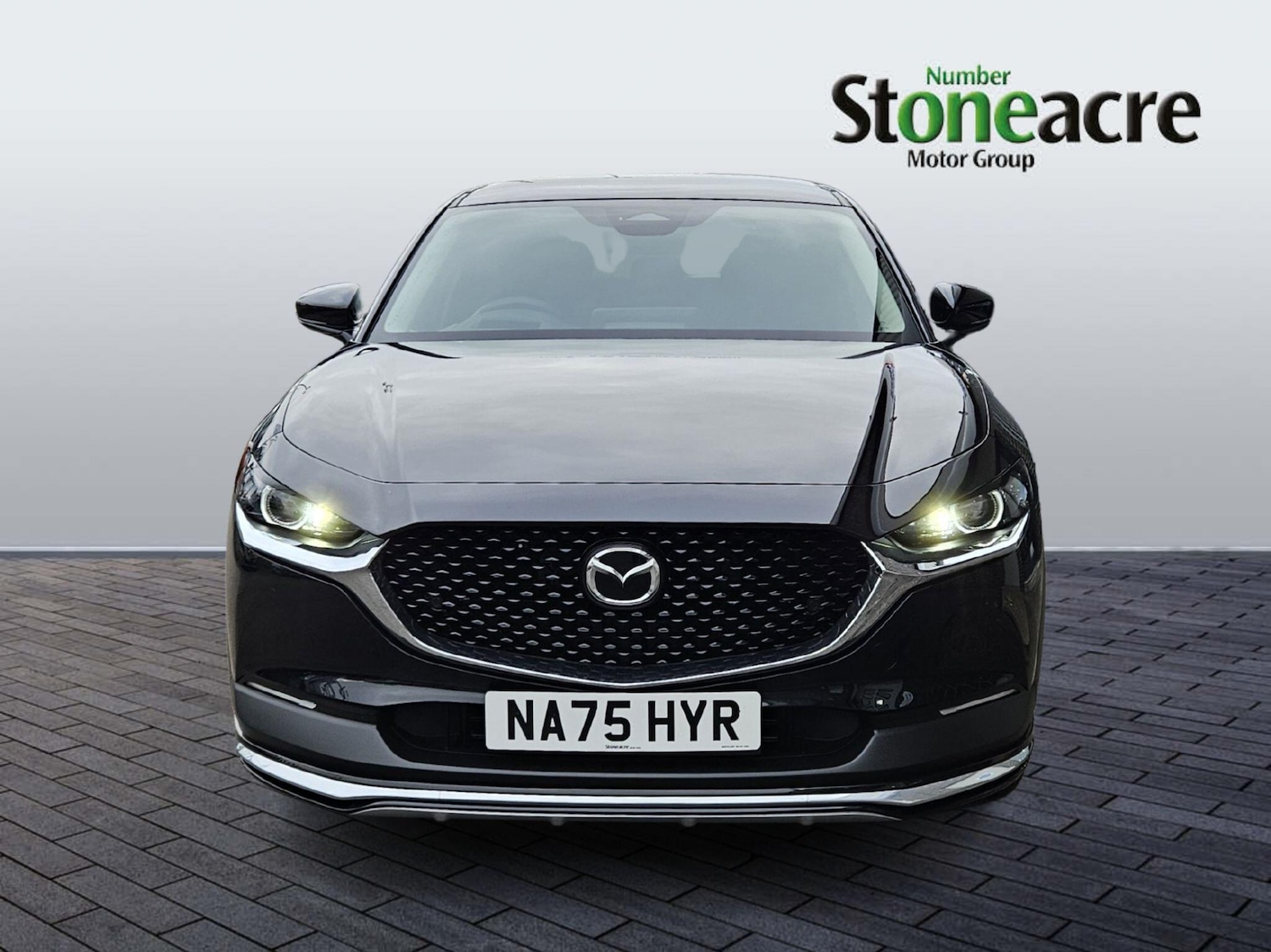 Used Mazda CX-30 for sale - 77704848: Photo 8