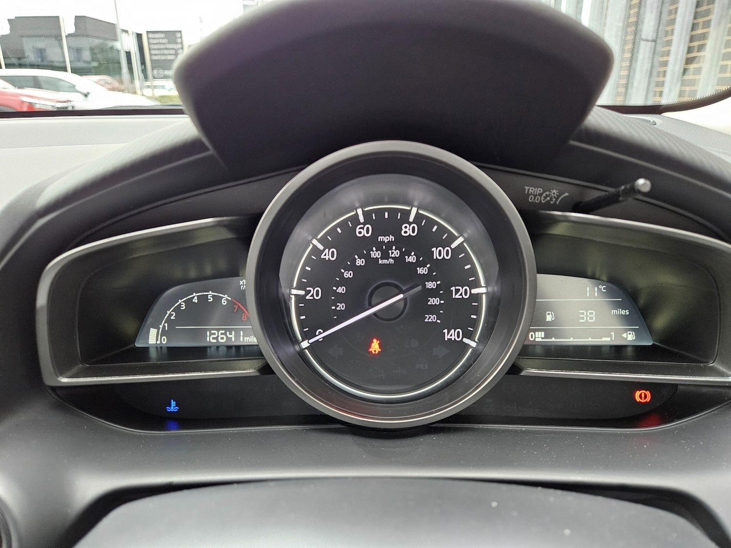 Used Mazda Mazda2 2023 for sale - 77957394: Photo 14