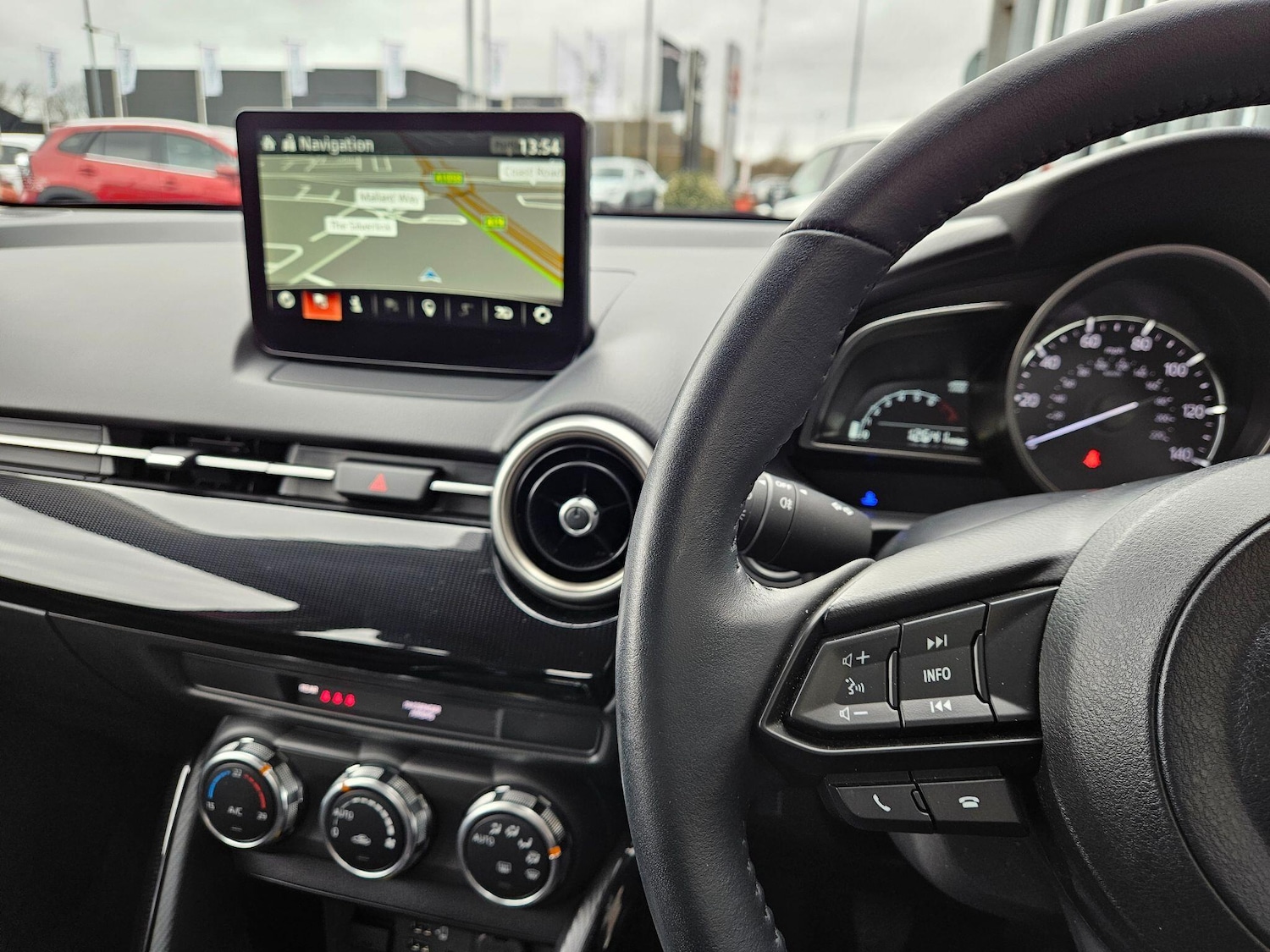 Used Mazda Mazda2 2023 for sale - 77957394: Photo 15