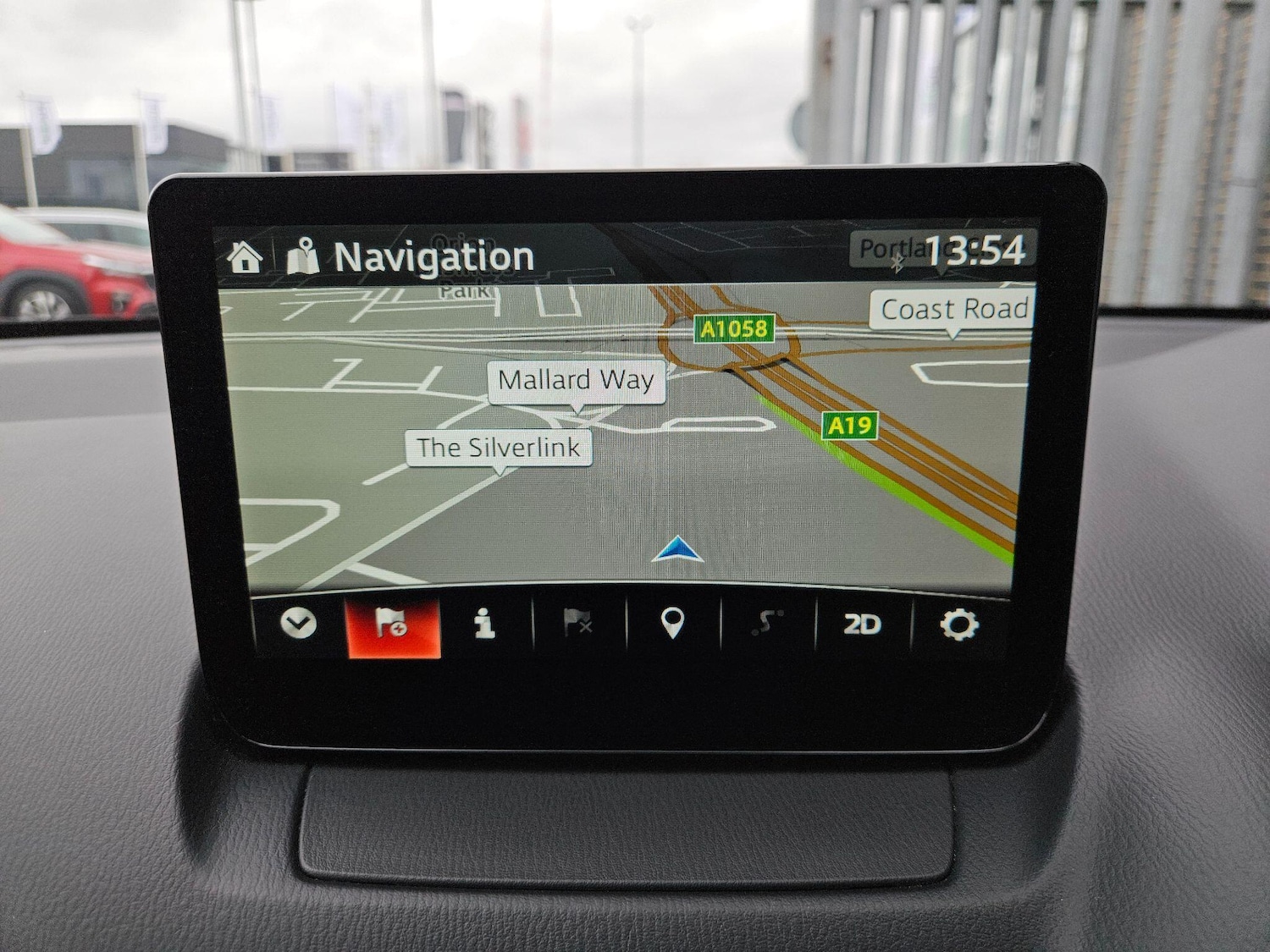 Used Mazda Mazda2 2023 for sale - 77957394: Photo 16