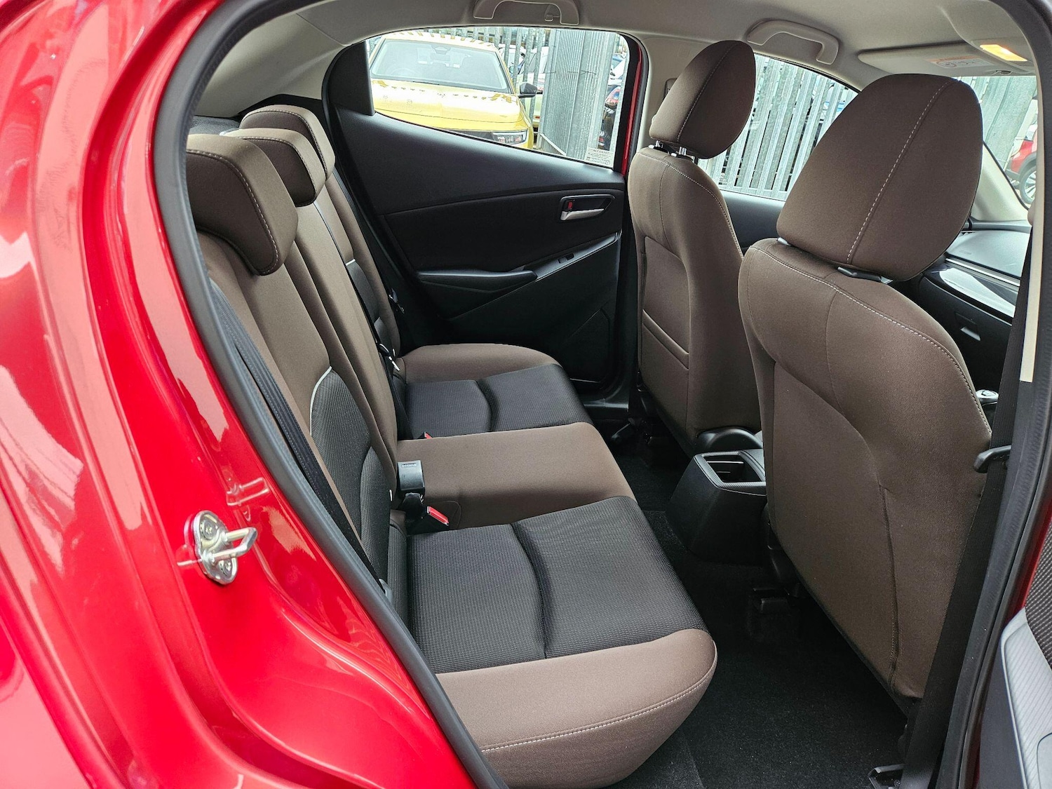 Used Mazda Mazda2 2023 for sale - 77957394: Photo 17