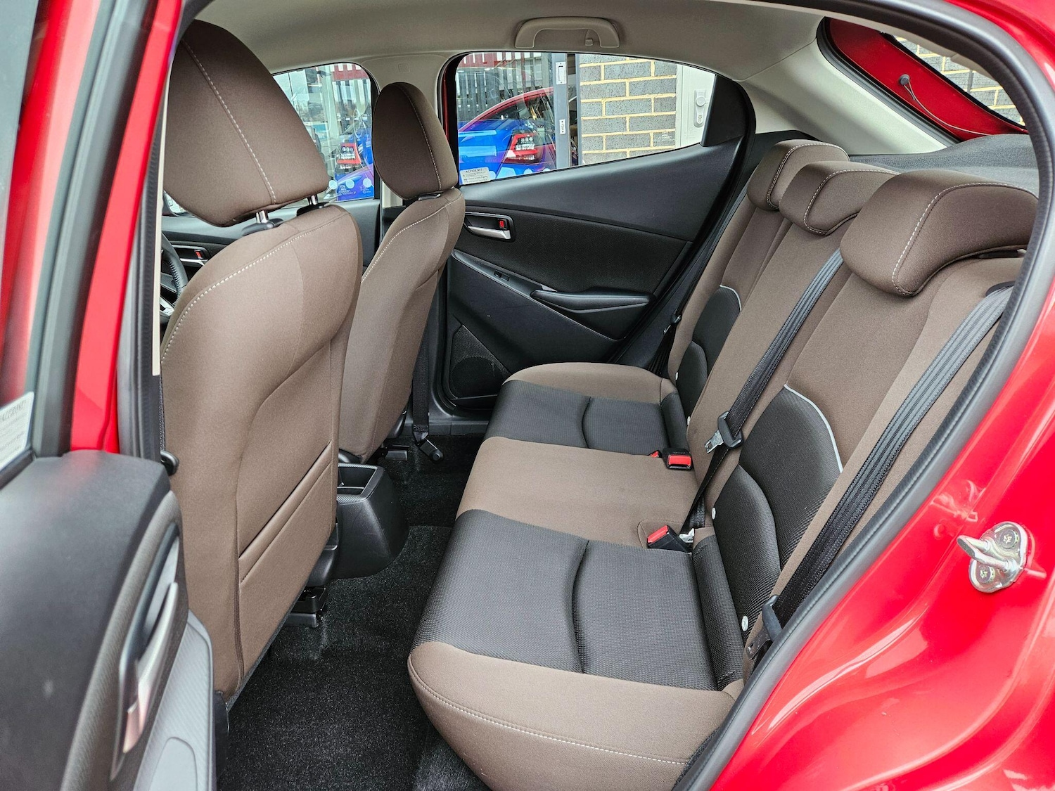 Used Mazda Mazda2 2023 for sale - 77957394: Photo 18