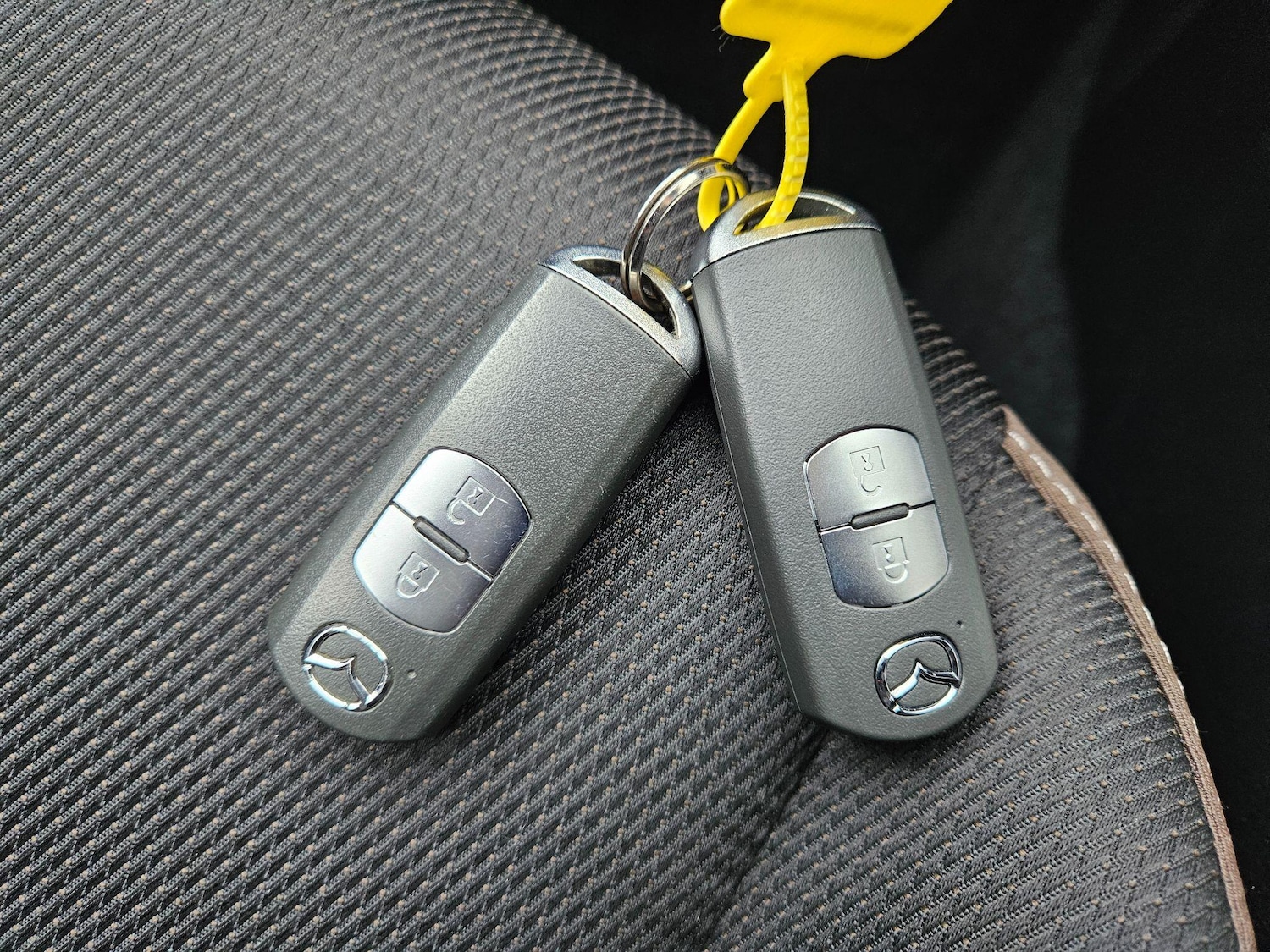 Used Mazda Mazda2 2023 for sale - 77957394: Photo 19