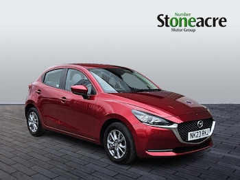 Used Mazda Mazda2 2023 for sale - 77957394: Photo