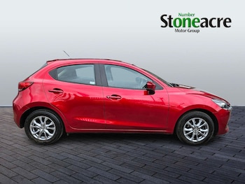 Used Mazda Mazda2 2023 for sale - 77957394: Photo