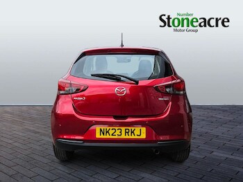 Used Mazda Mazda2 2023 for sale - 77957394: Photo