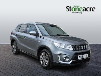 Used Suzuki Vitara 2019 for sale - 79106301: Photo