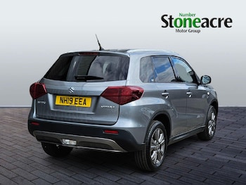 Used Suzuki Vitara 2019 for sale - 79106301: Photo