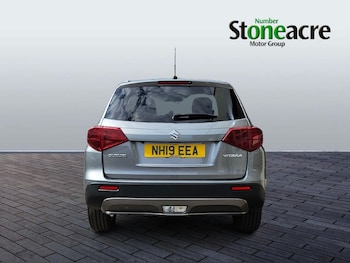Used Suzuki Vitara 2019 for sale - 79106301: Photo