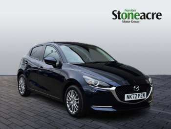 Used Mazda Mazda2 2022 for sale - 74811249: Photo