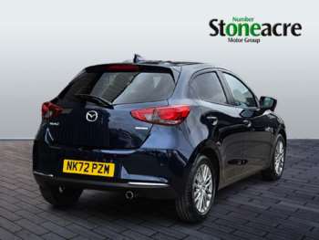 Used Mazda Mazda2 2022 for sale - 74811249: Photo