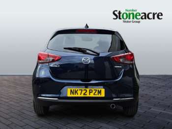 Used Mazda Mazda2 2022 for sale - 74811249: Photo