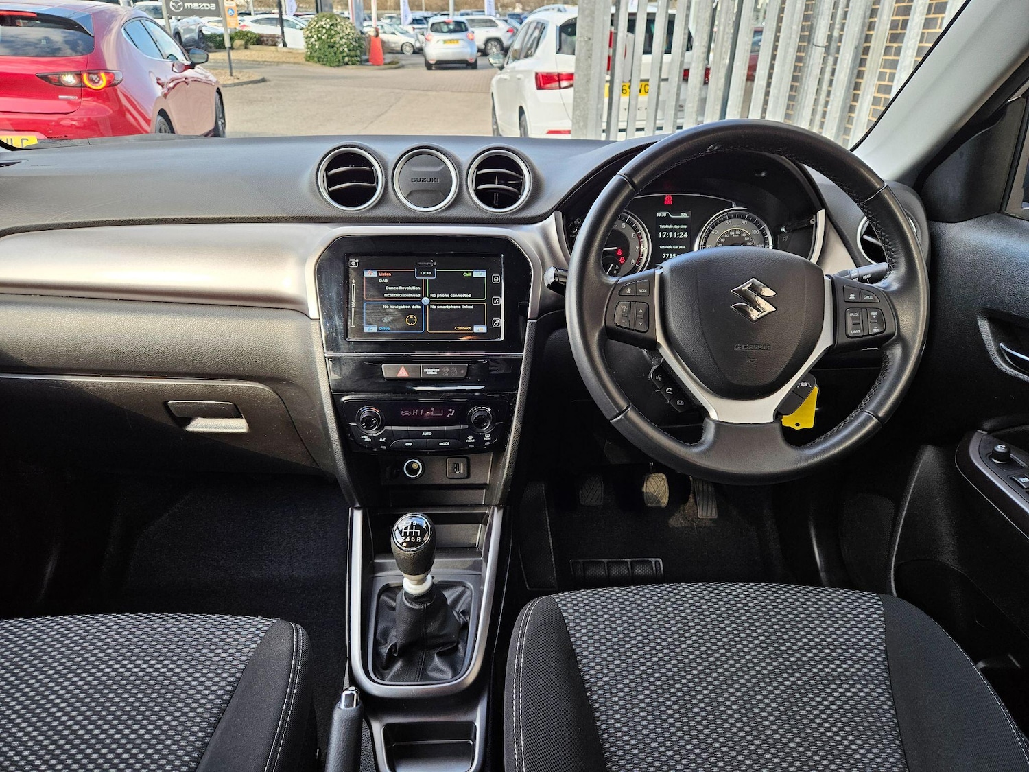 Used Suzuki Vitara for sale - 77768998: Photo 12