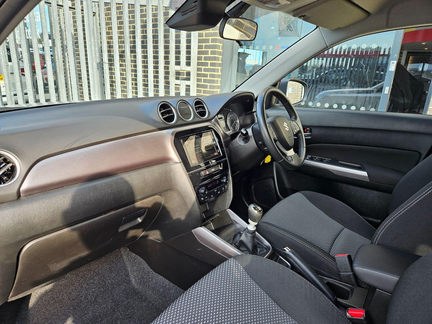 Used Suzuki Vitara for sale - 77768998: Photo 13