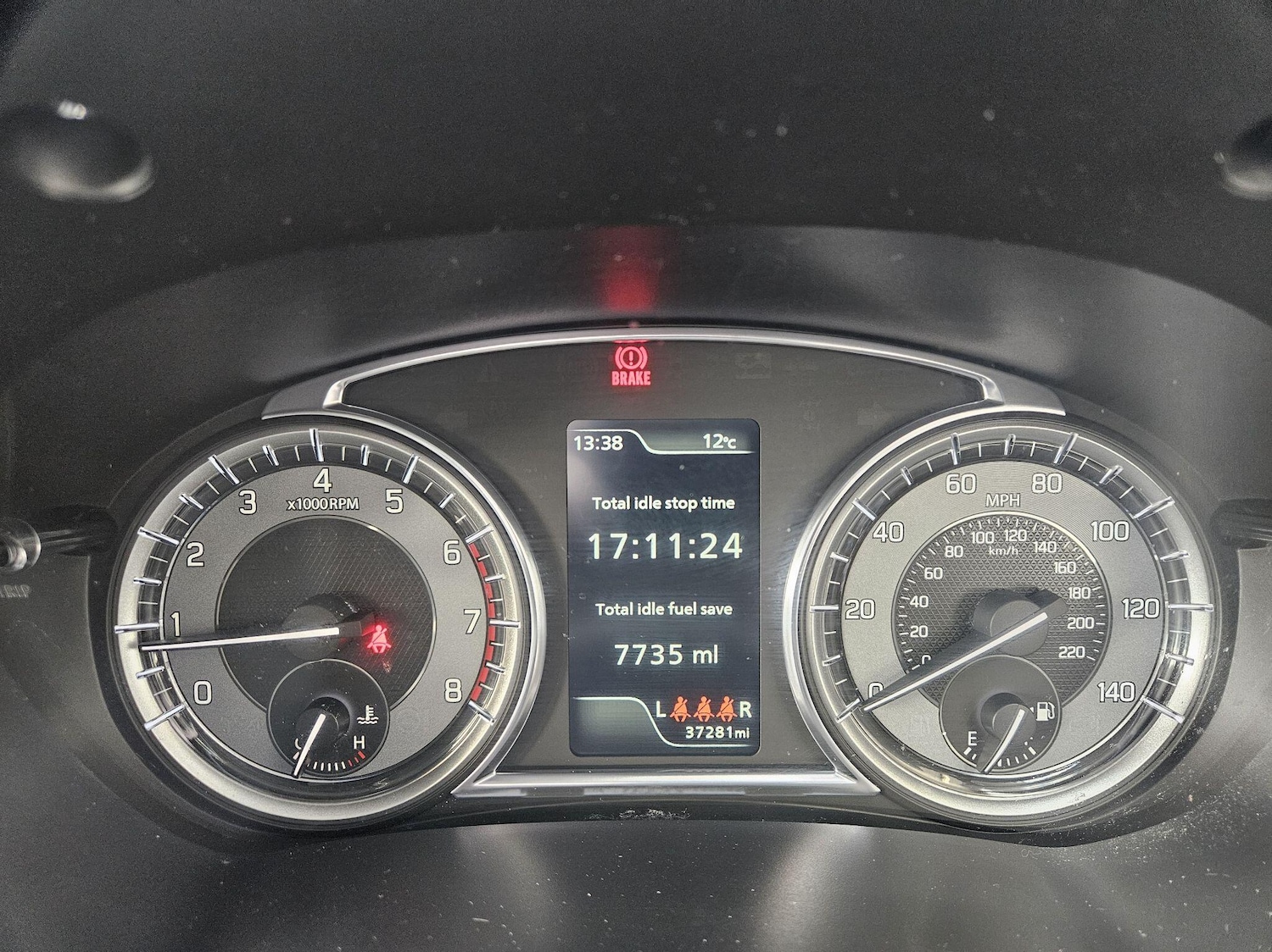 Used Suzuki Vitara for sale - 77768998: Photo 14