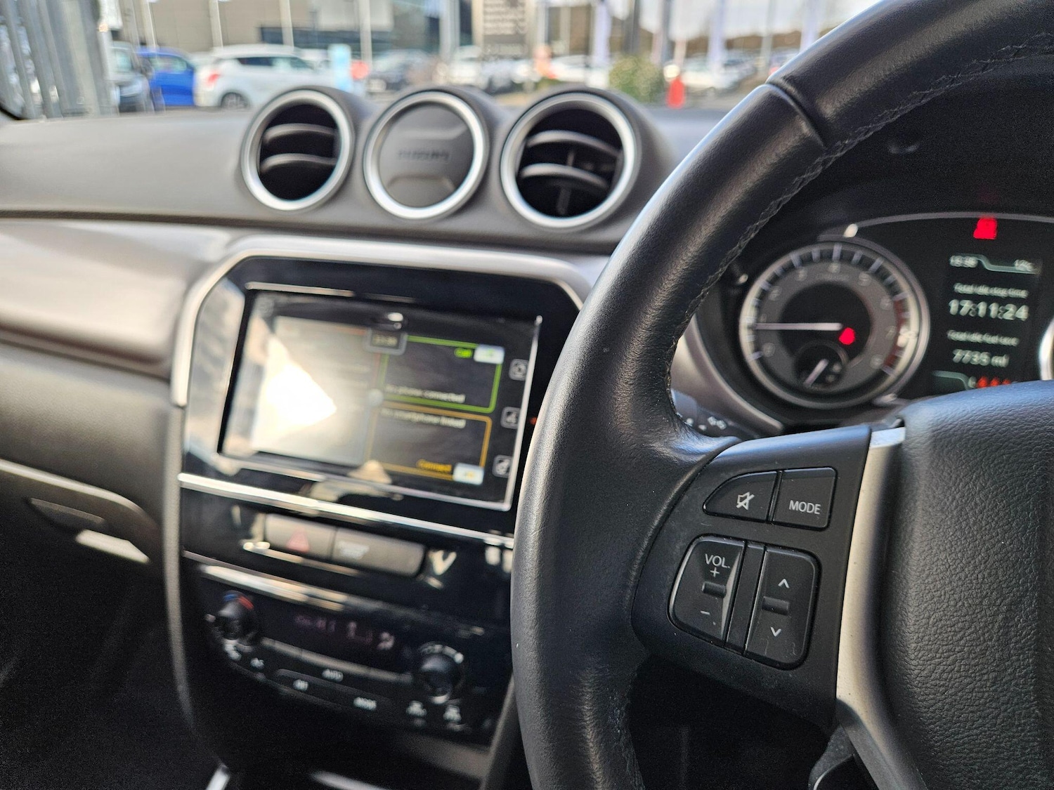 Used Suzuki Vitara for sale - 77768998: Photo 15