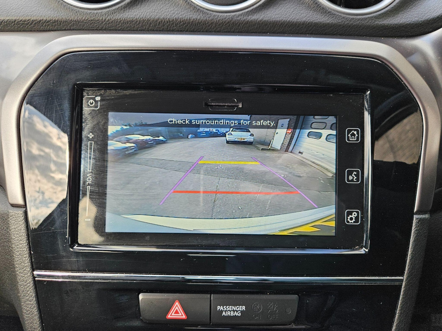 Used Suzuki Vitara for sale - 77768998: Photo 16