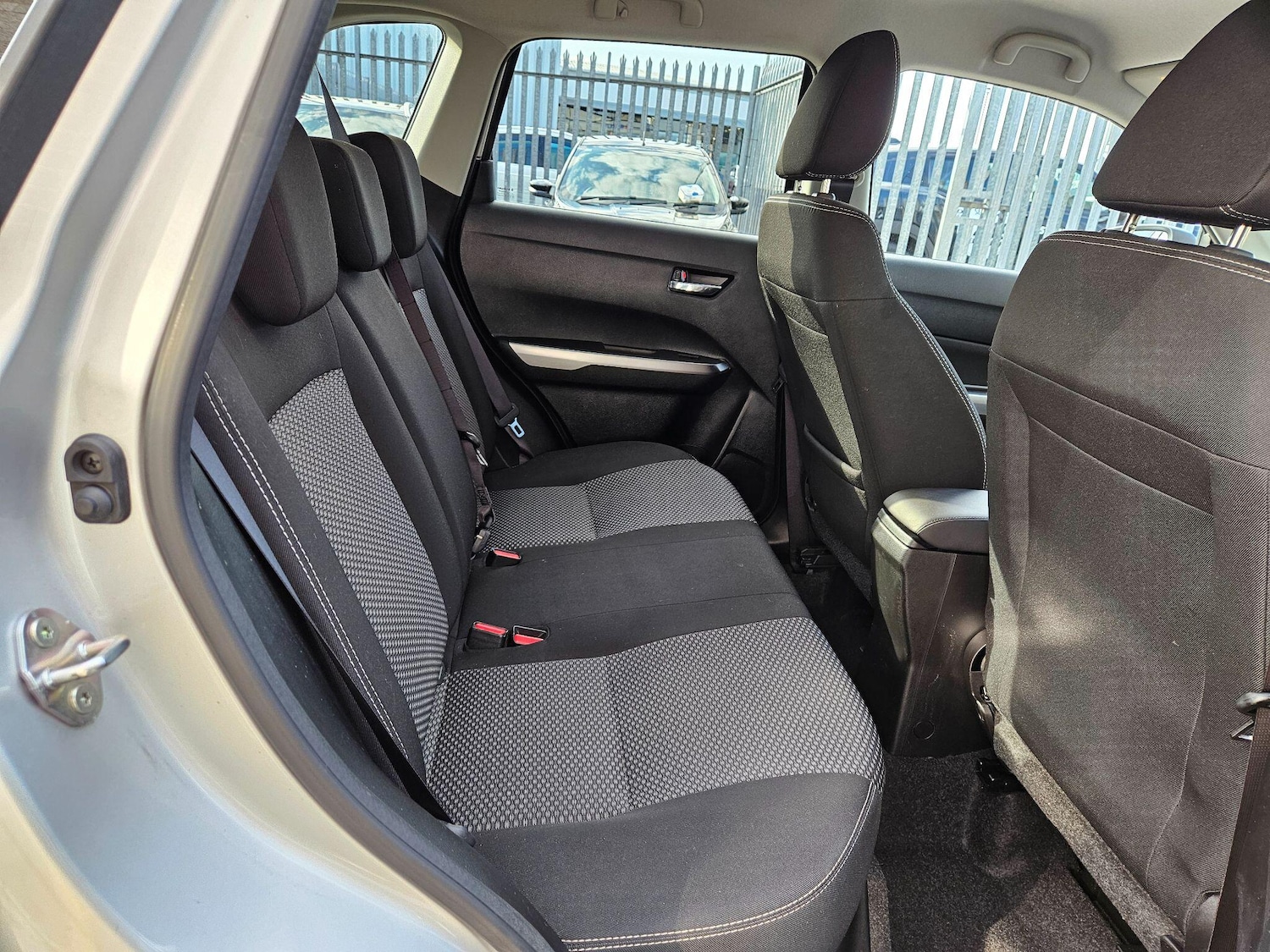 Used Suzuki Vitara for sale - 77768998: Photo 17