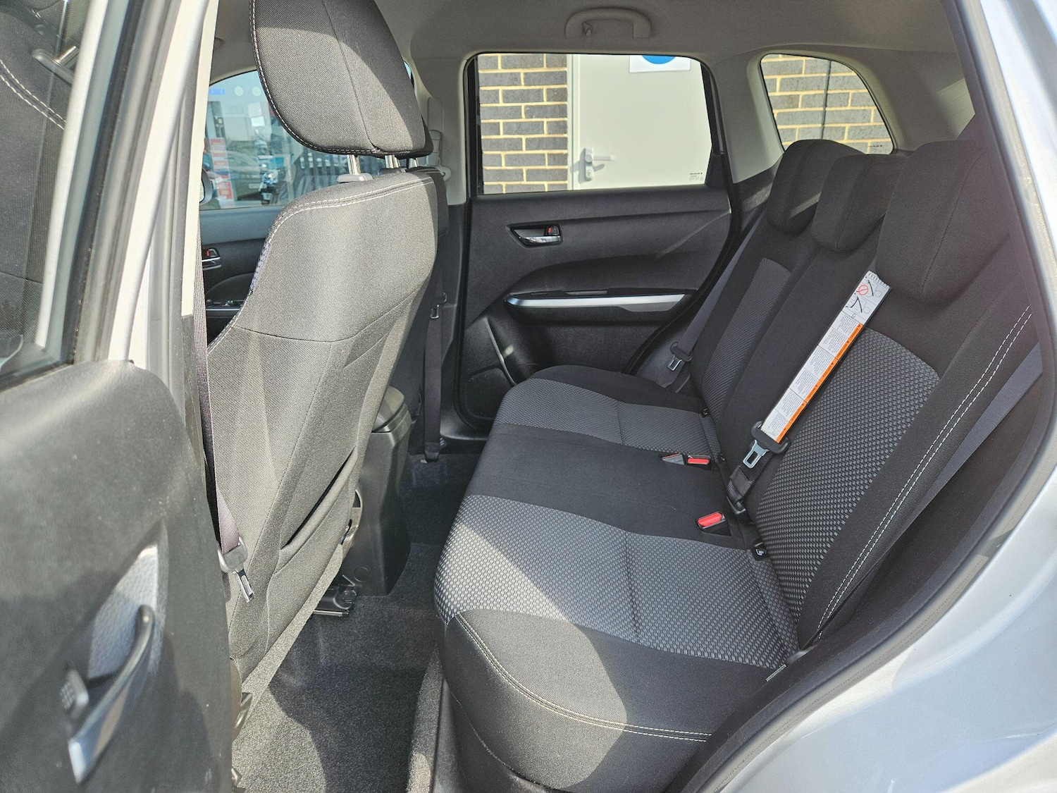 Used Suzuki Vitara for sale - 77768998: Photo 18