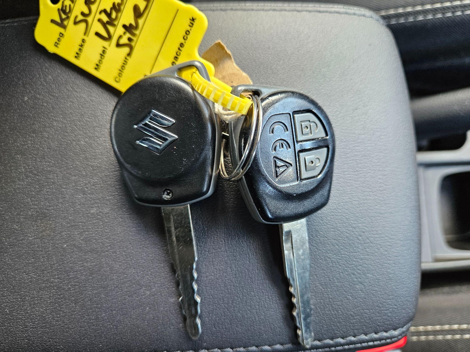 Used Suzuki Vitara for sale - 77768998: Photo 19