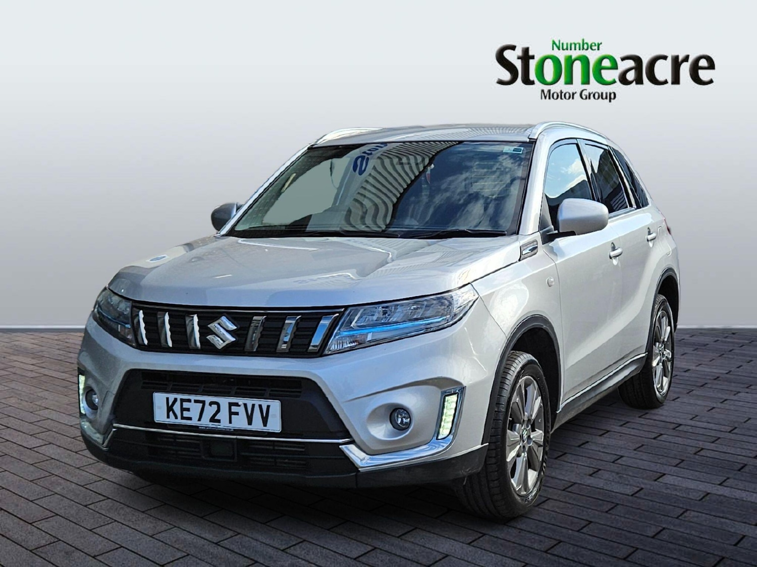Used Suzuki Vitara for sale - 77768998: Photo 7