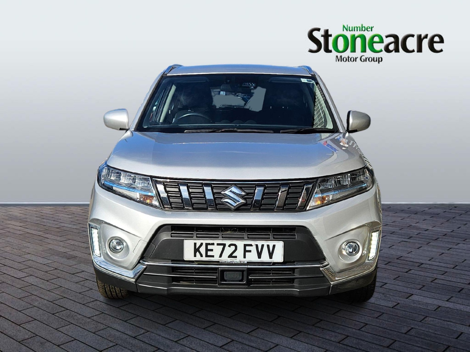 Used Suzuki Vitara for sale - 77768998: Photo 8