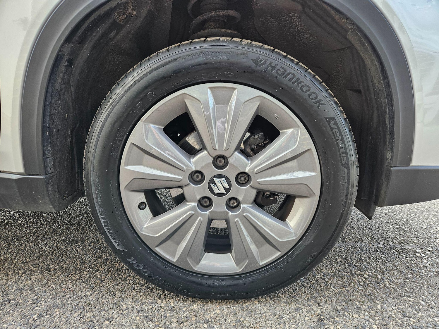 Used Suzuki Vitara for sale - 77768998: Photo 9