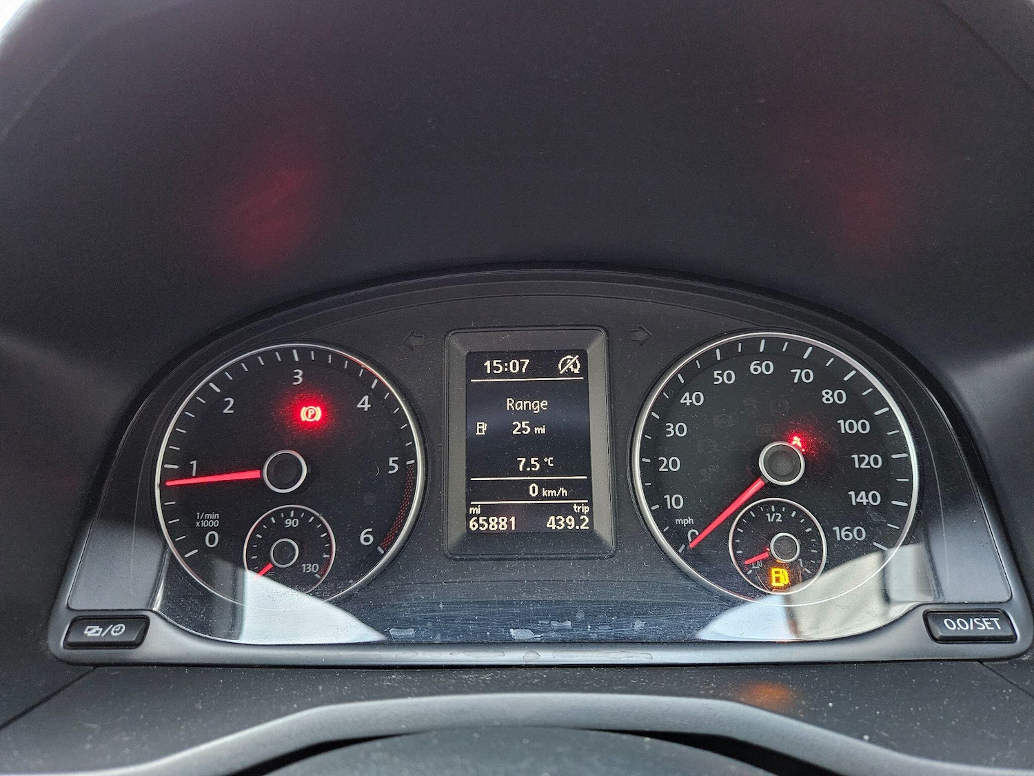 Used Volkswagen Caddy Maxi Life 2018 for sale - 76912667: Photo 18