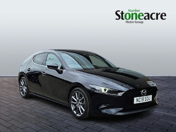 Used Mazda Mazda3 2019 for sale - 78471557: Photo