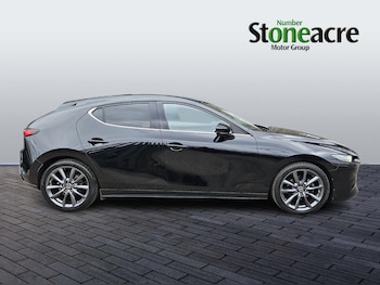 Used Mazda Mazda3 2019 for sale - 78471557: Photo