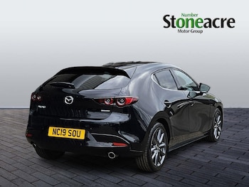 Used Mazda Mazda3 2019 for sale - 78471557: Photo