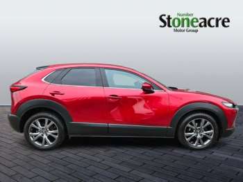 Used Mazda CX-30 2022 for sale - 74828818: Photo