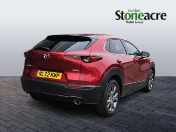Used Mazda CX-30 2022 for sale - 74828818: Photo