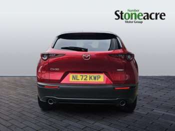 Used Mazda CX-30 2022 for sale - 74828818: Photo