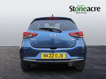 Used Mazda Mazda2 2022 for sale - 75415016: Photo