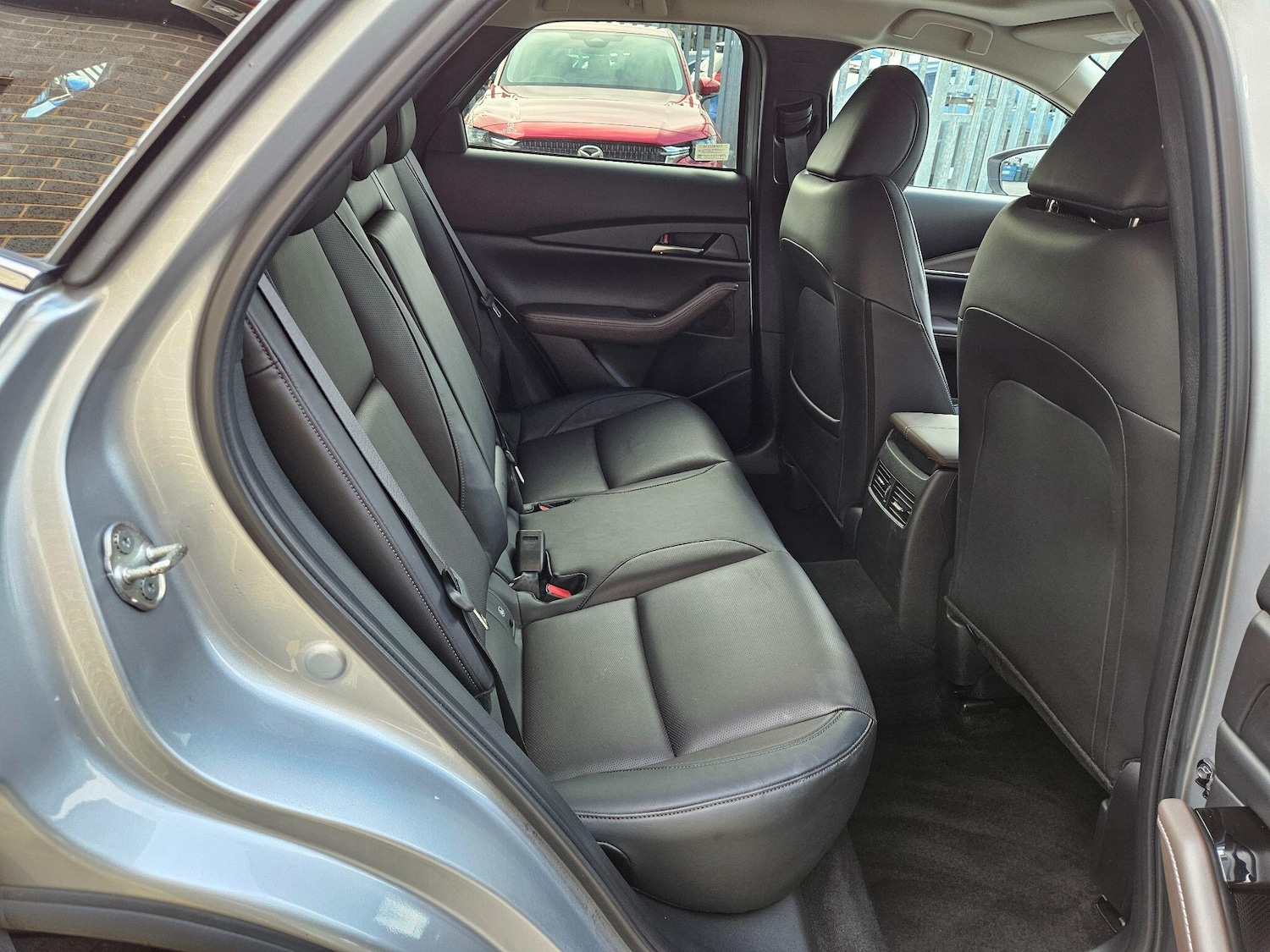 Used Mazda CX-30 2021 for sale - 76839576: Photo 17