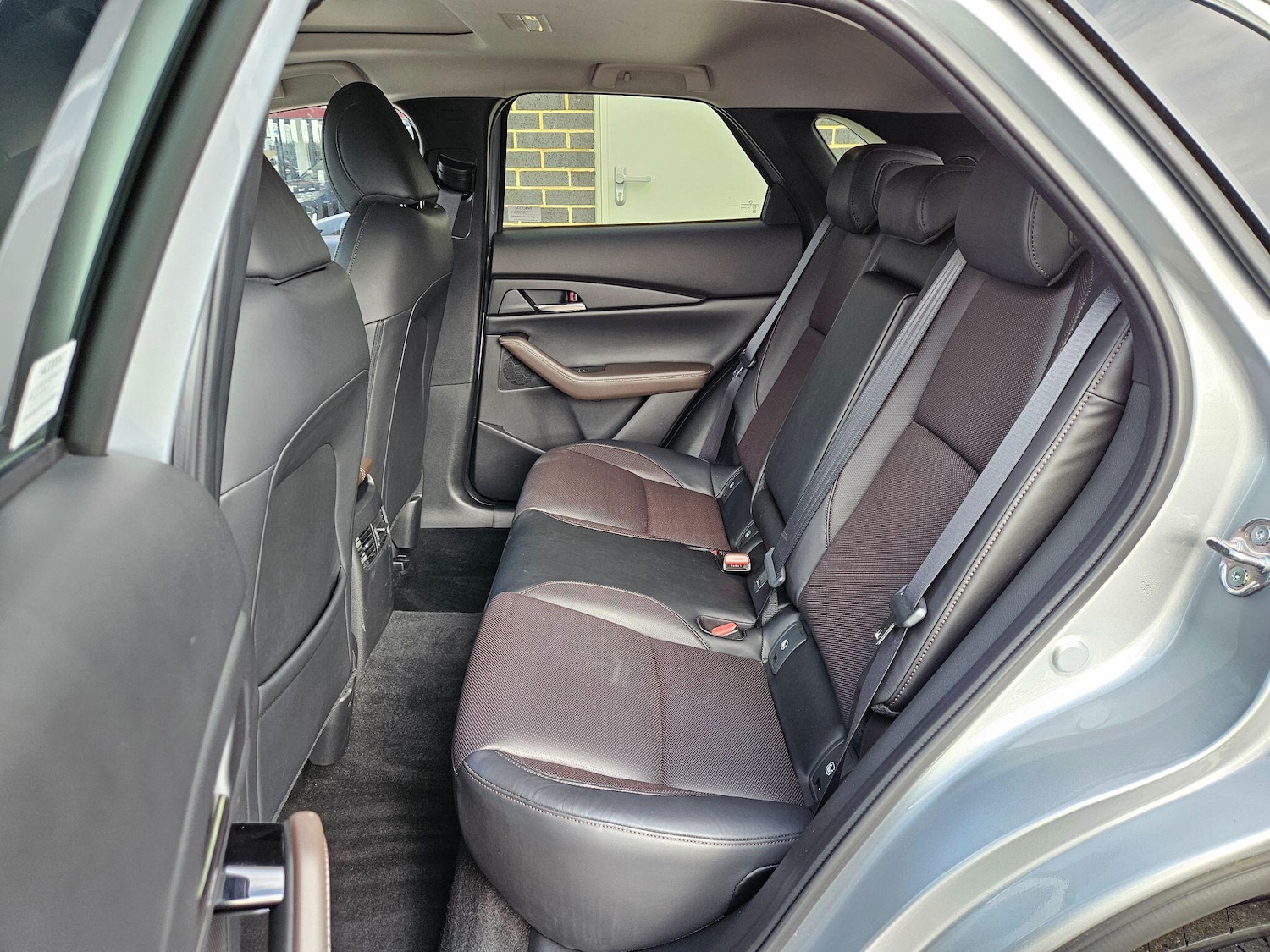 Used Mazda CX-30 2021 for sale - 76839576: Photo 18