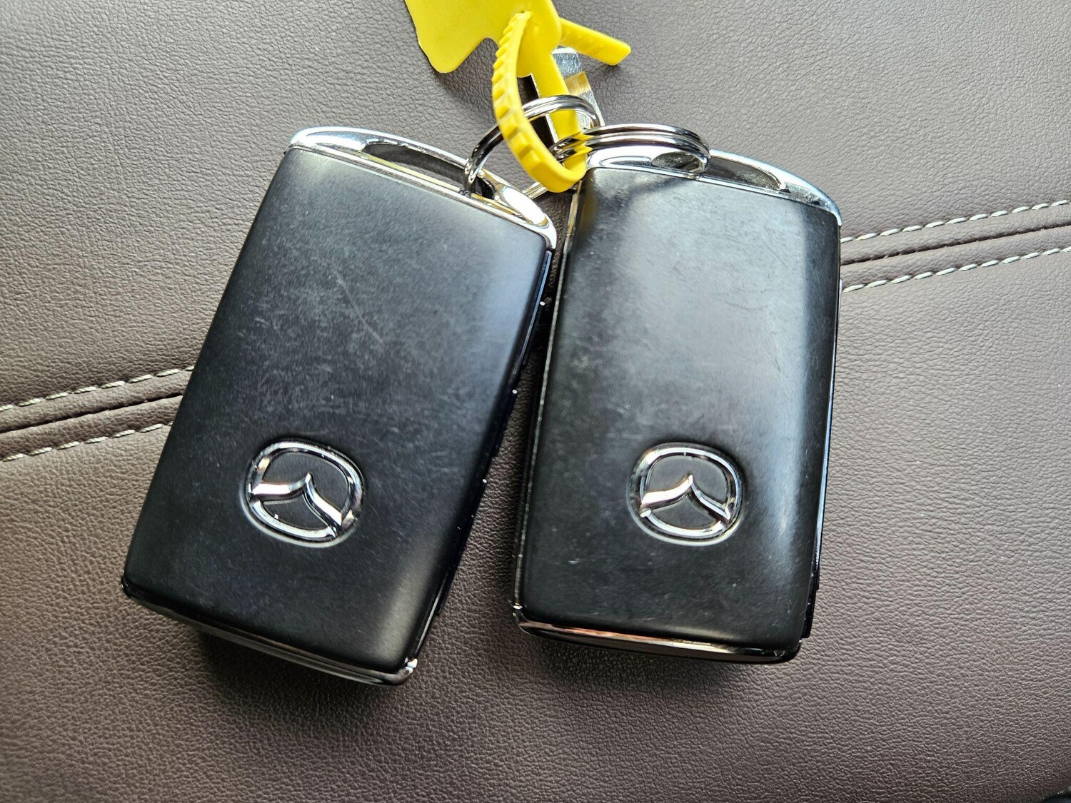 Used Mazda CX-30 2021 for sale - 76839576: Photo 19