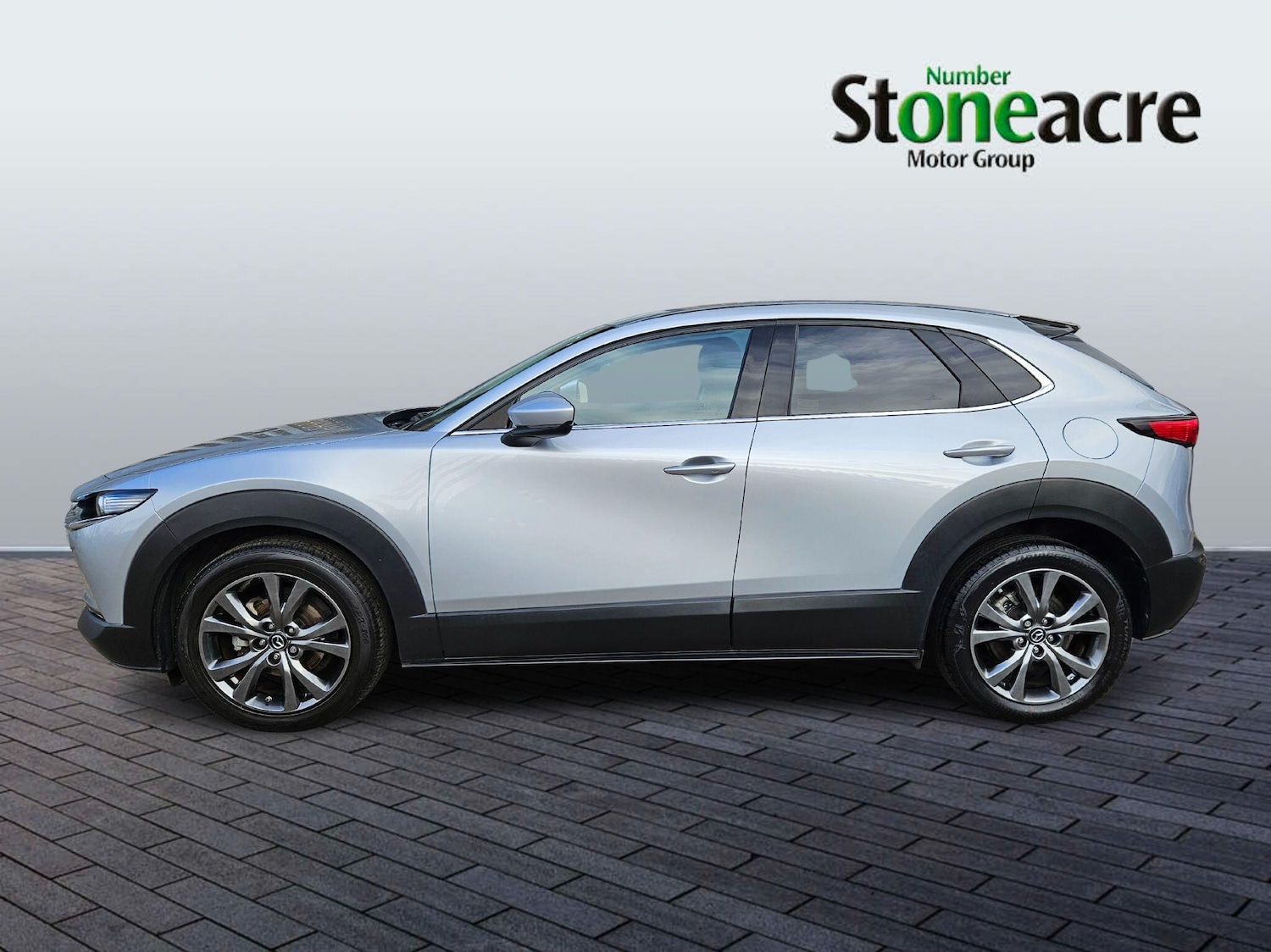 Used Mazda CX-30 2021 for sale - 76839576: Photo 6