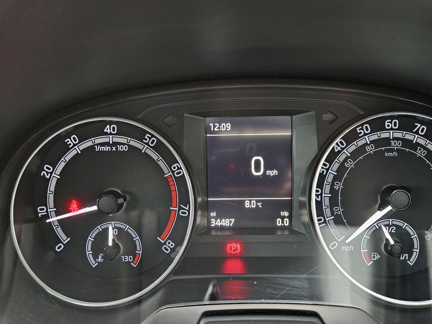 Used Skoda Fabia 2020 for sale - 77029748: Photo 14