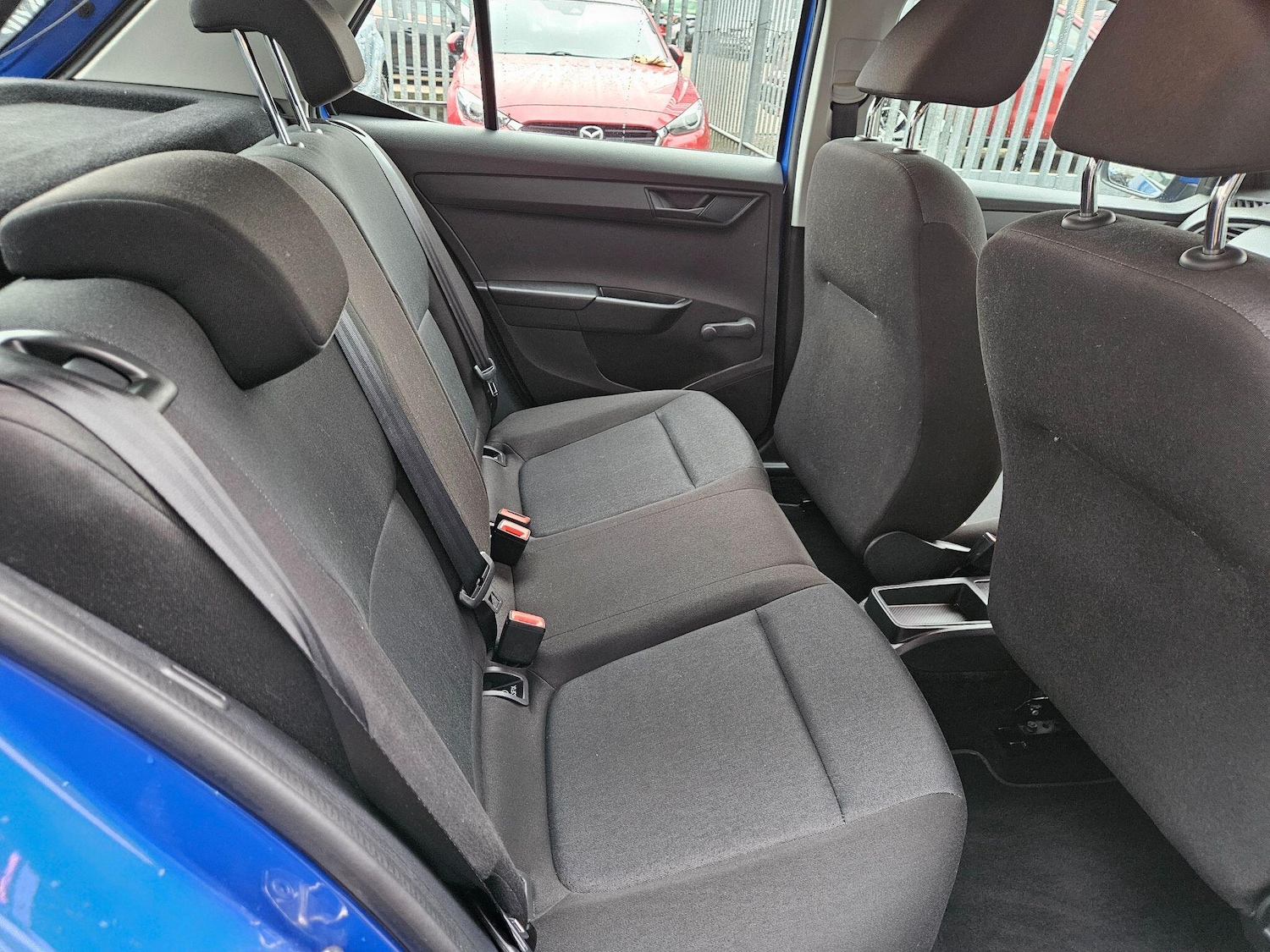 Used Skoda Fabia 2020 for sale - 77029748: Photo 17