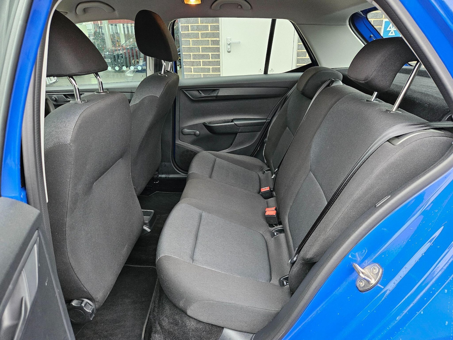 Used Skoda Fabia 2020 for sale - 77029748: Photo 18