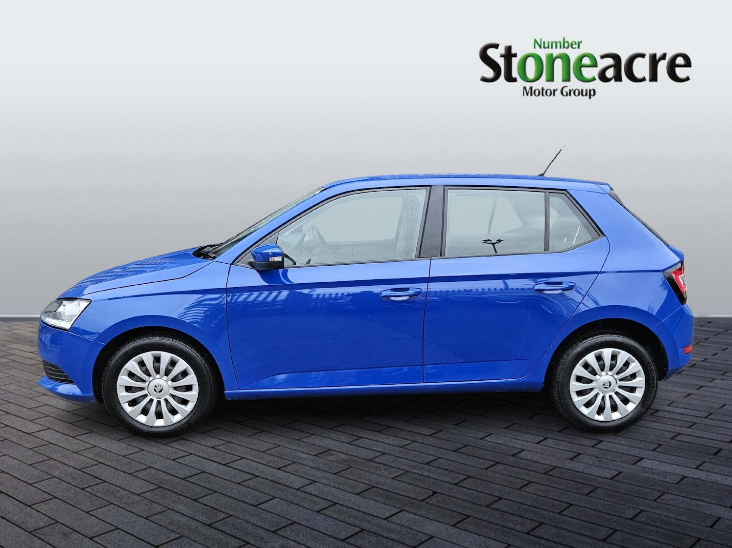 Used Skoda Fabia 2020 for sale - 77029748: Photo 6