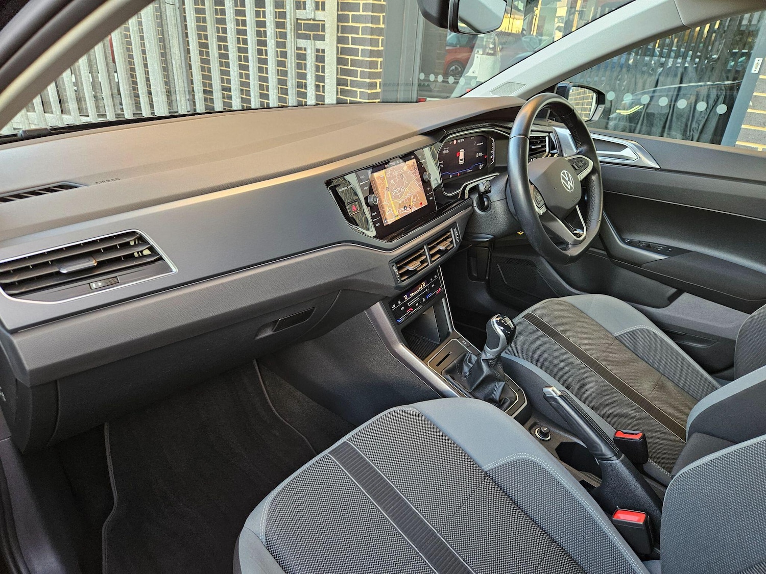 Used Volkswagen Polo 2022 for sale - 76855724: Photo 13