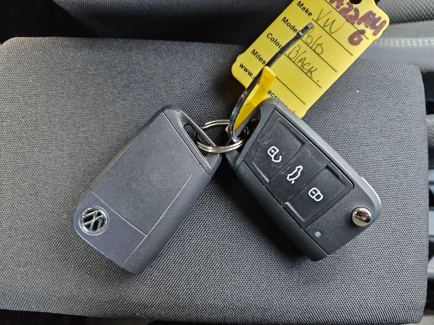 Used Volkswagen Polo 2022 for sale - 76855724: Photo 19