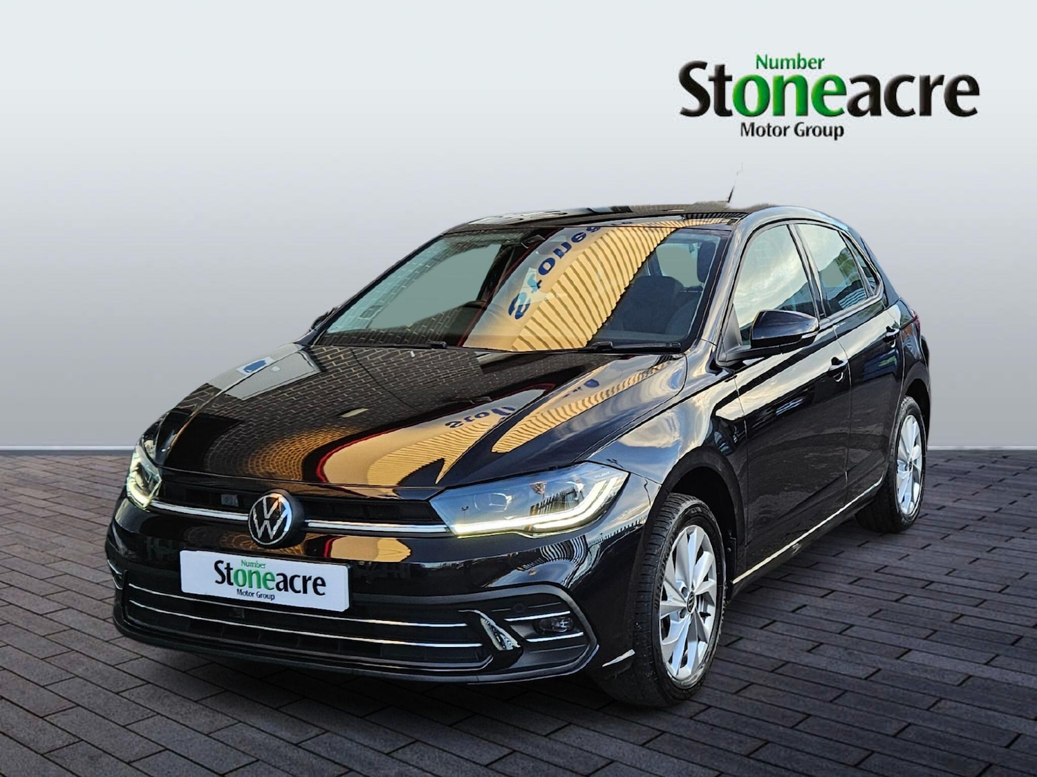 Used Volkswagen Polo 2022 for sale - 76855724: Photo 7