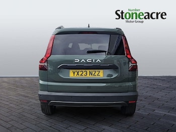Used Dacia Jogger 2023 for sale - 79093331: Photo