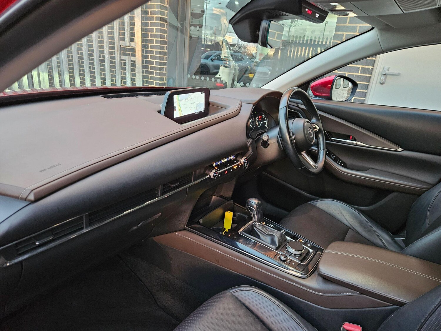 Used Mazda CX-30 2022 for sale - 77575050: Photo 13