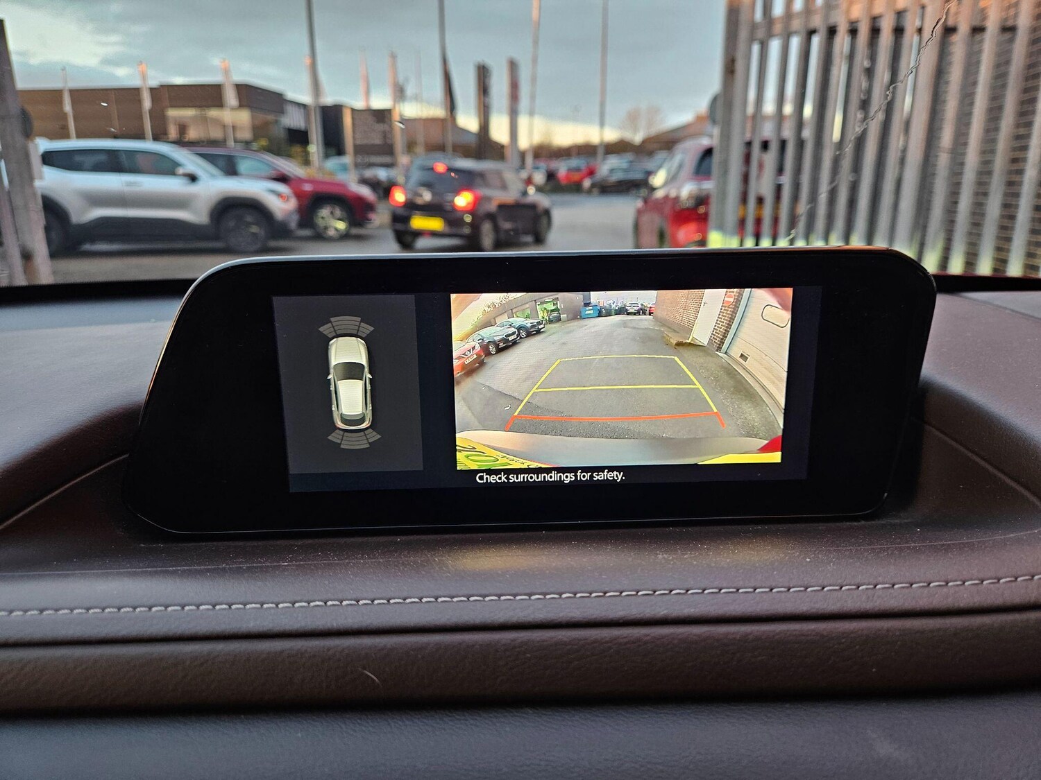 Used Mazda CX-30 2022 for sale - 77575050: Photo 16